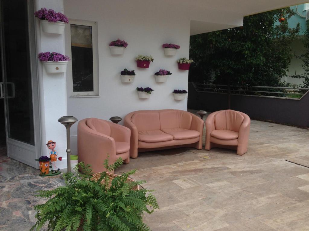 Hotel Villa Granada Antalya Exterior foto