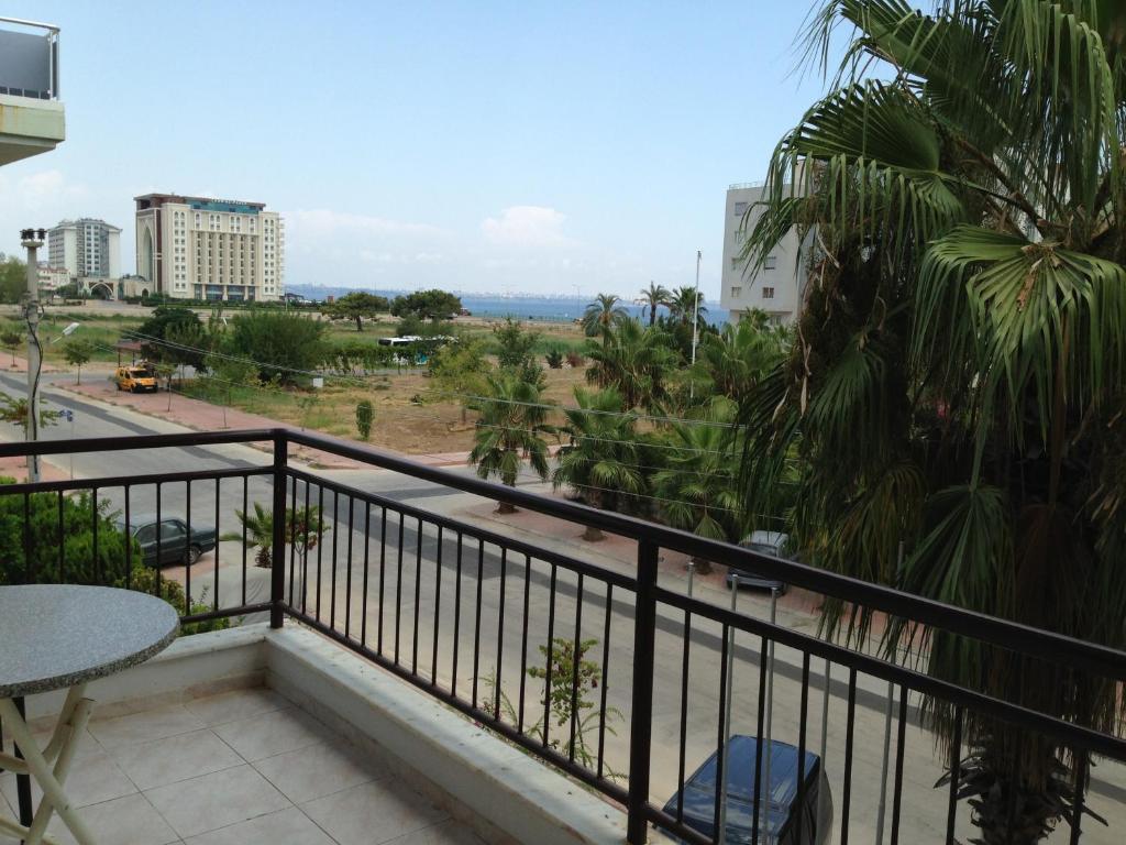 Hotel Villa Granada Antalya Exterior foto