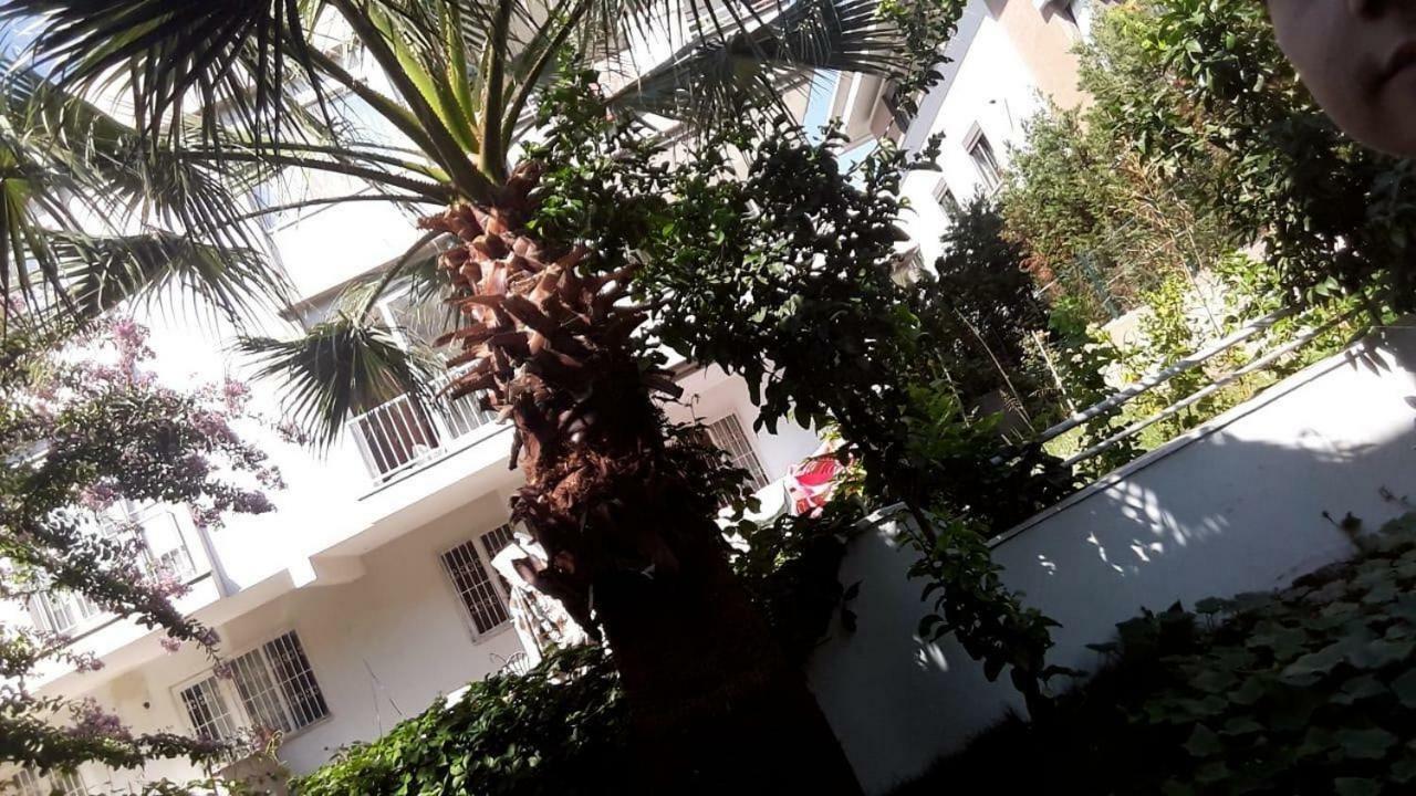 Hotel Villa Granada Antalya Exterior foto