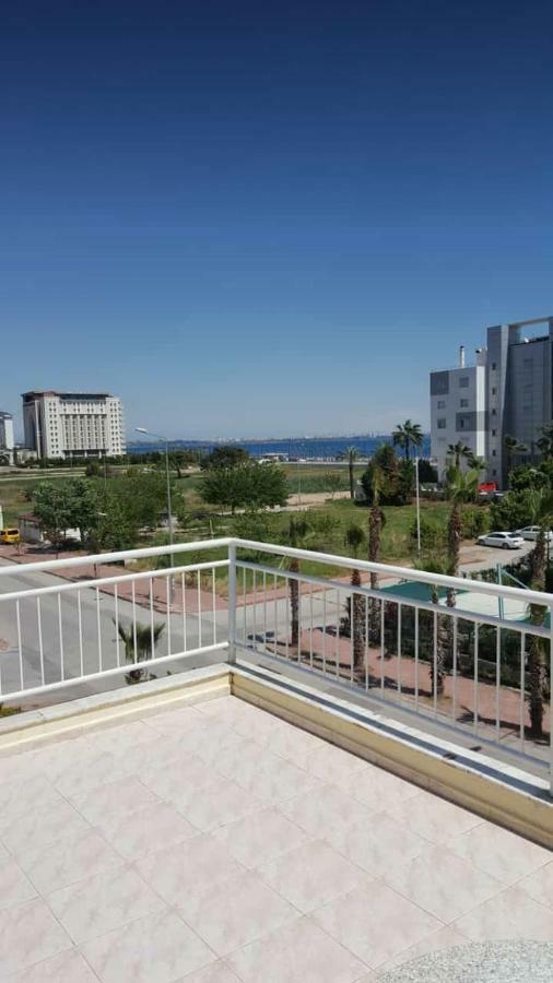Hotel Villa Granada Antalya Exterior foto